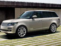 Video : Fourth generation Range Rover debuts