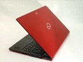 Snap Judgement : Fujitsu U772 ultrabook
