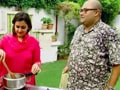 A Punjabi tadka for Bikramjit