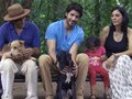 Heavy Petting with the Chabbras