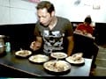 Kebabs and Kormas from the land of the Taj