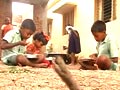 Video : India@65: Hungry in school