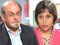 Video : Salman Rushdie's story: The fatwa years