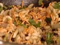 Low Cal Bhel Puri
