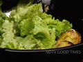 Tandoori Baby Potato Salad