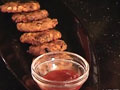 Aloo and Dal ki Tikki