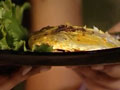 Tandoori Pomfret