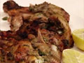 Chicken Tangri
