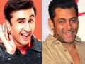 Video : Barfi! collects Rs. 34 crore, Salman's musical outing