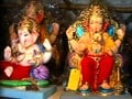 Video: Inflation hits Ganesh festivities
