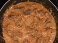 Bhopali Gosht Korma