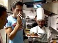 Savouring Delhi's street food