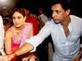 Video: Bollywood celebrates Ganesh Chaturthi