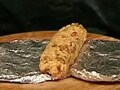 Elaichi Granola Bar