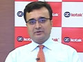 Default status of Indian politics is 'no action': Sandeep Bhatia