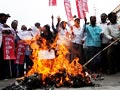 Video : Mixed response to bandh: Blow for opposition?