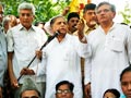 Video : Is Mulayam Singh Yadav emerging as face of Third Front?