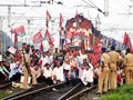 Video: Regional satraps pull centre strings?