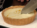 Lemon Tart