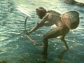 Video: At the crossroads: The Andaman Jarawa