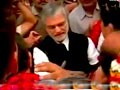 C P Joshi gets additional charge of Railways