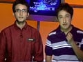 A heart-stopping battle between IIT, Delhi and Sri Chaitanya Junior College, Hyderabad