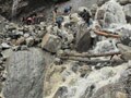 Video: 24 people feared dead in flash floods in Sikkim, rescue operations on