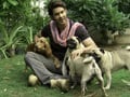 Keith meets million dollar pets in Hyderabad