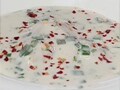 Ravioli with Coconut Milk and Lemongrass Sauce