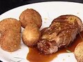 Duck a L'orange