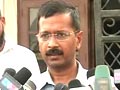 Video : Anna Hazare will be back with us in 3-4 months, says Arvind Kejriwal