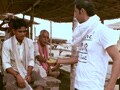 Aditya explores the food joints in Allahabad