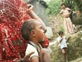 Video: India's malnourished girl child