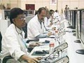 Video: Imposter scientist roamed ISRO headquarters for four hours
