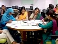 Video : At IIM Bangalore, a course for women in politics
