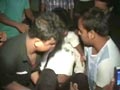 Video : One killed, seven injured in blast in Assam