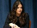 Video : Aishwarya Rai Bachchan becomes the new goodwill ambassador for UNAIDS