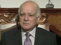 SEB restructuring a positive step: Former power secretary