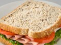 Chicken Ham Sandwich