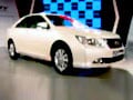The all-new Toyota Camry