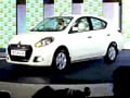 Made for India - The Renault Scala