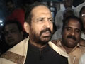 Video : Kalmadi brings more disgrace to Indian Olympic body