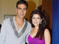 Video : Akshay, Twinkle blessed with baby girl, Rumours do bother me: Parineeti
