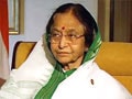 Video: Former President Pratibha Patil in trouble over gifts