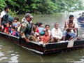 Video : Half of Assam under water, 18 dead, Gogoi tours Japan