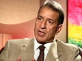 Video : Small retailers, kirana shops won't be affected by new FDI norms: Rajan Mittal