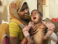 Video: India@65: The Food Bank solution