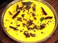 Steamed Dhokla
