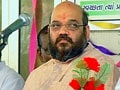 Video : Amit Shah's bail stands; Sohrabuddin case shifted to Mumbai