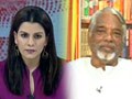 Video : Congress under more pressure after Mamata's exit?